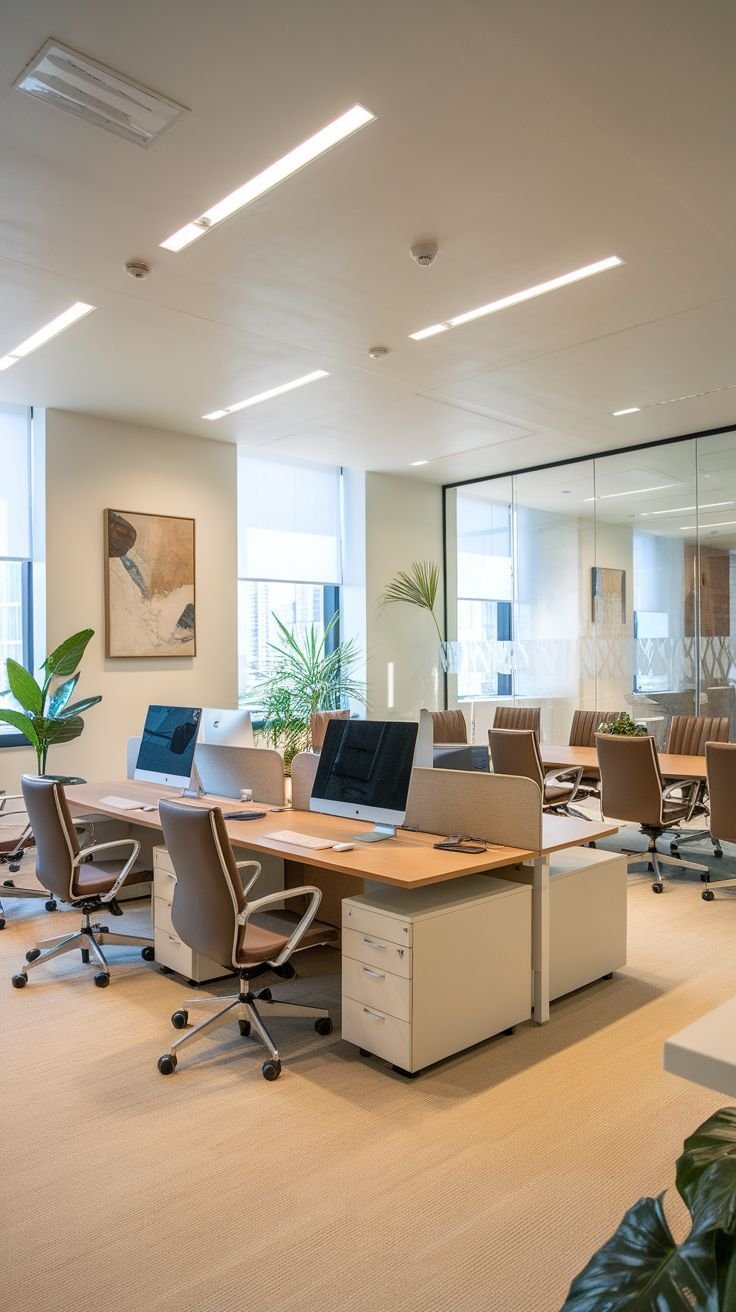 Workstations